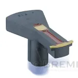 Zündverteilerläufer BREMI 9833
