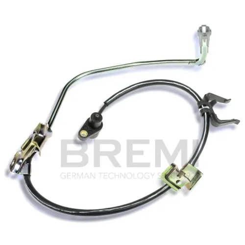 Sensor, Raddrehzahl Vorderachse links BREMI 50192 Bild Sensor, Raddrehzahl Vorderachse links BREMI 50192