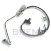 Sensor, Raddrehzahl Vorderachse rechts BREMI 50193