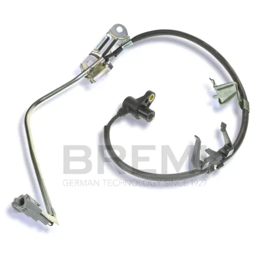 Sensor, Raddrehzahl Vorderachse rechts BREMI 50193 Bild Sensor, Raddrehzahl Vorderachse rechts BREMI 50193