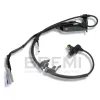 Sensor, Raddrehzahl Vorderachse links BREMI 50194
