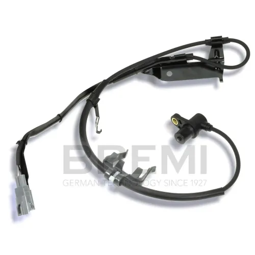 Sensor, Raddrehzahl Vorderachse links BREMI 50194 Bild Sensor, Raddrehzahl Vorderachse links BREMI 50194