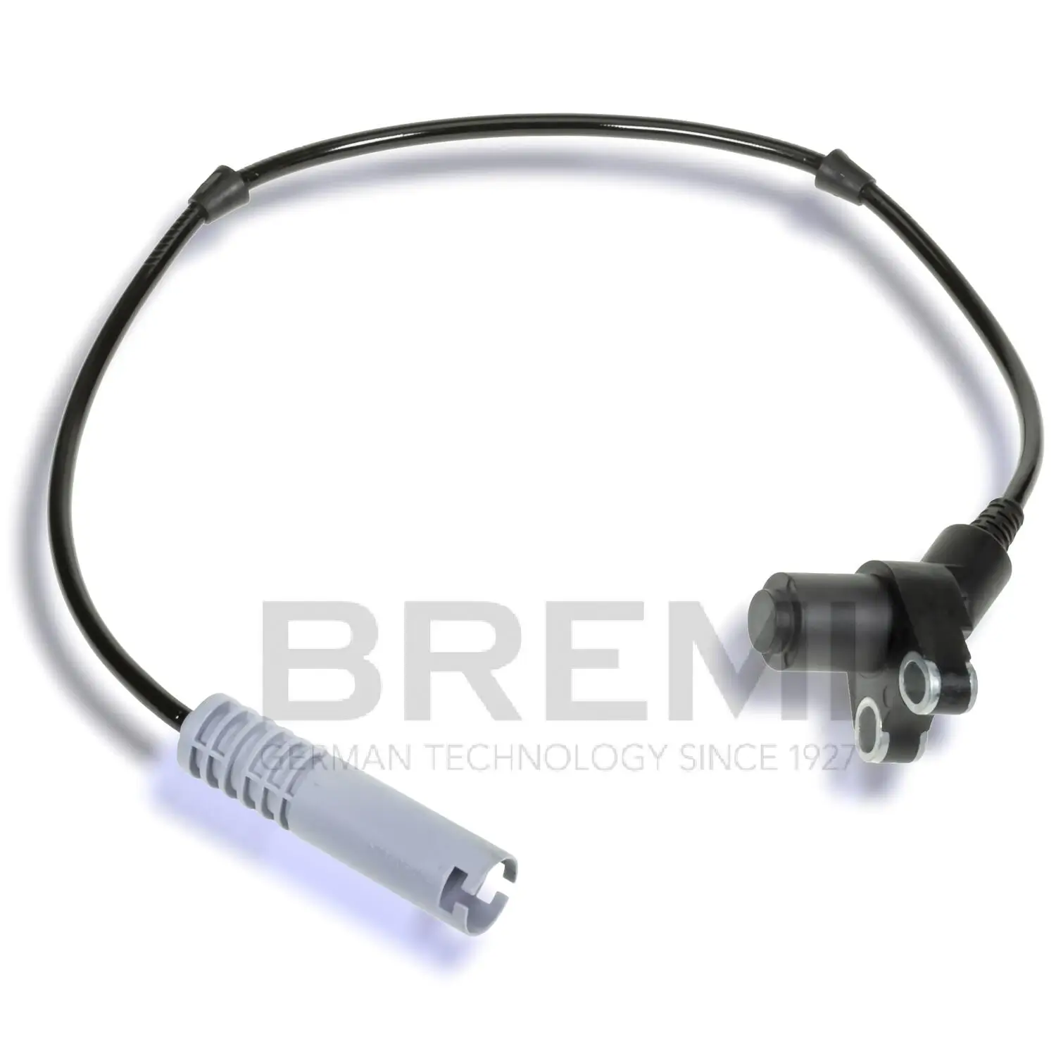 Sensor, Raddrehzahl Hinterachse BREMI 50209