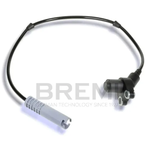 Sensor, Raddrehzahl Hinterachse BREMI 50209 Bild Sensor, Raddrehzahl Hinterachse BREMI 50209
