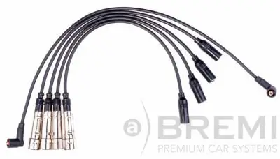 Zündleitungssatz BREMI 990 Bild Zündleitungssatz BREMI 990