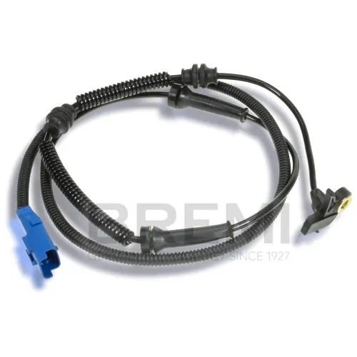 Sensor, Raddrehzahl Vorderachse BREMI 50213 Bild Sensor, Raddrehzahl Vorderachse BREMI 50213