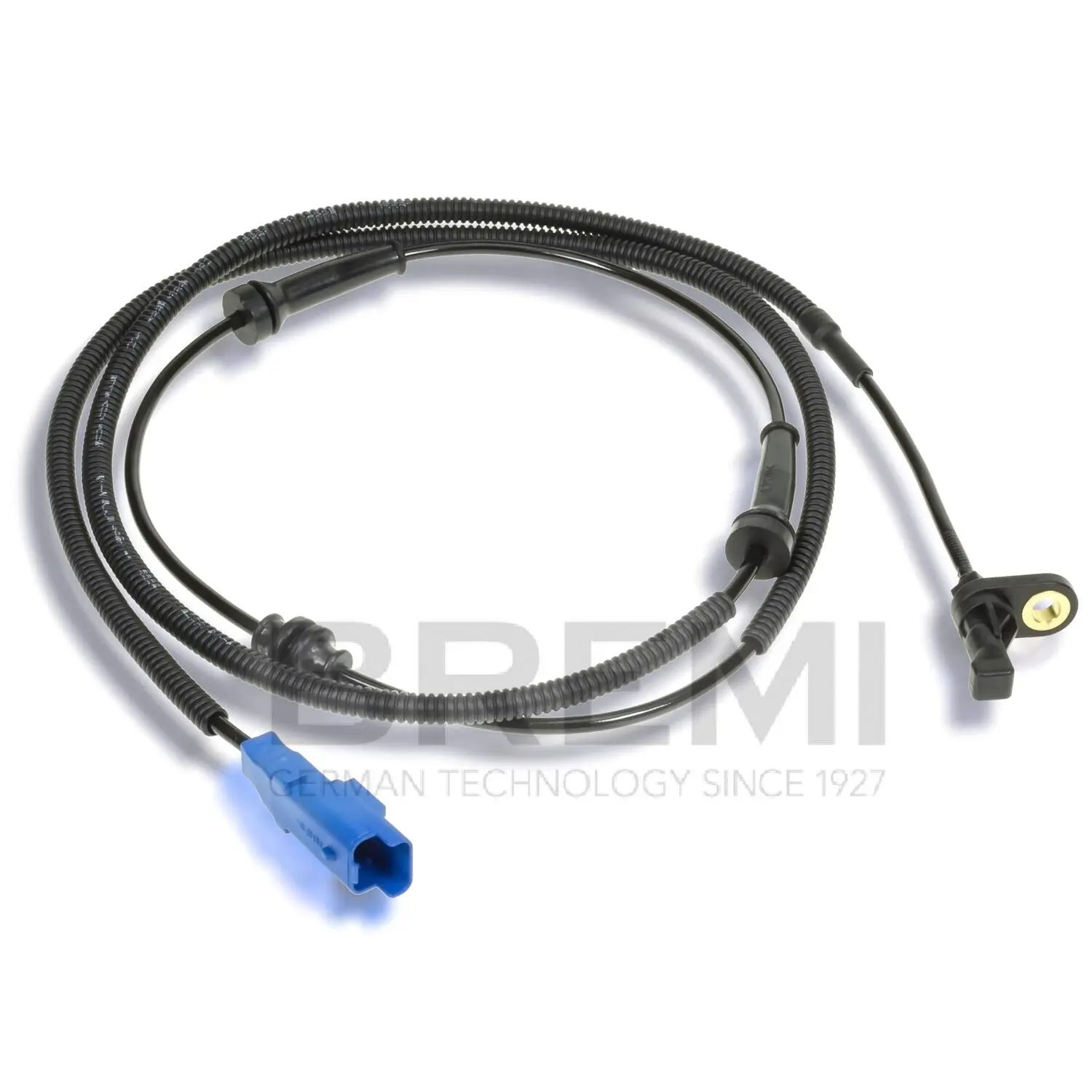 Sensor, Raddrehzahl Hinterachse BREMI 50214