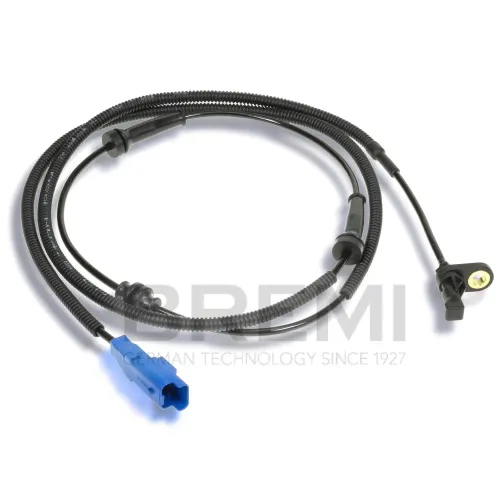 Sensor, Raddrehzahl Hinterachse BREMI 50214 Bild Sensor, Raddrehzahl Hinterachse BREMI 50214