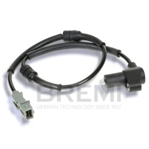 Sensor, Raddrehzahl Vorderachse links BREMI 50216 Bild Sensor, Raddrehzahl Vorderachse links BREMI 50216
