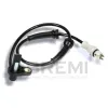 Sensor, Raddrehzahl BREMI 50217