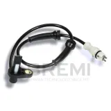 Sensor, Raddrehzahl BREMI 50217