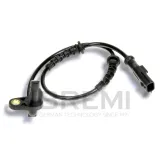 Sensor, Raddrehzahl BREMI 50218