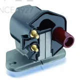 Zündspule 12 V BREMI 20319