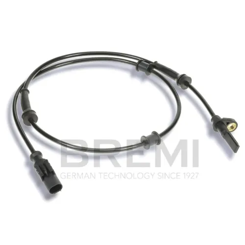 Sensor, Raddrehzahl Hinterachse BREMI 50219 Bild Sensor, Raddrehzahl Hinterachse BREMI 50219