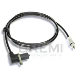 Sensor, Raddrehzahl Vorderachse BREMI 50223
