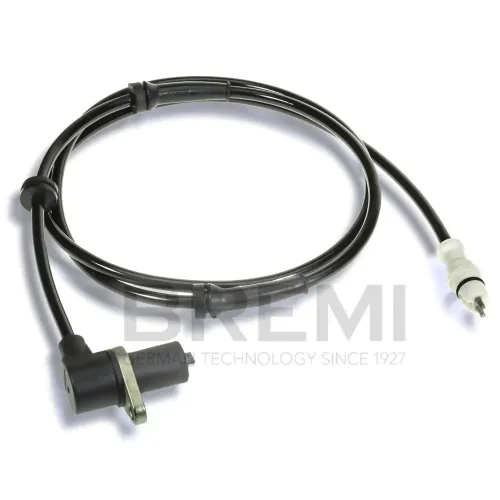Sensor, Raddrehzahl Vorderachse BREMI 50223 Bild Sensor, Raddrehzahl Vorderachse BREMI 50223