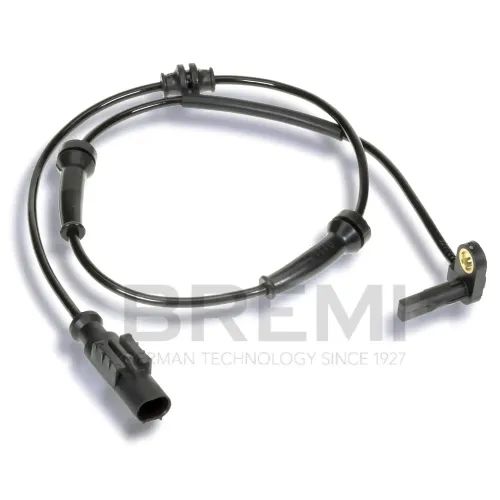 Sensor, Raddrehzahl Vorderachse BREMI 50224 Bild Sensor, Raddrehzahl Vorderachse BREMI 50224