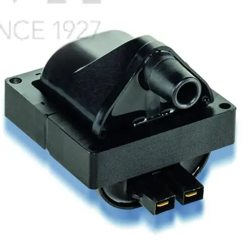Zündspule 12 V BREMI 20462 Bild Zündspule 12 V BREMI 20462
