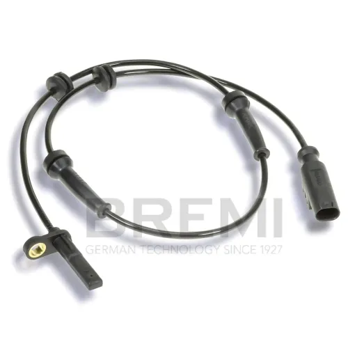 Sensor, Raddrehzahl Hinterachse rechts BREMI 50226 Bild Sensor, Raddrehzahl Hinterachse rechts BREMI 50226