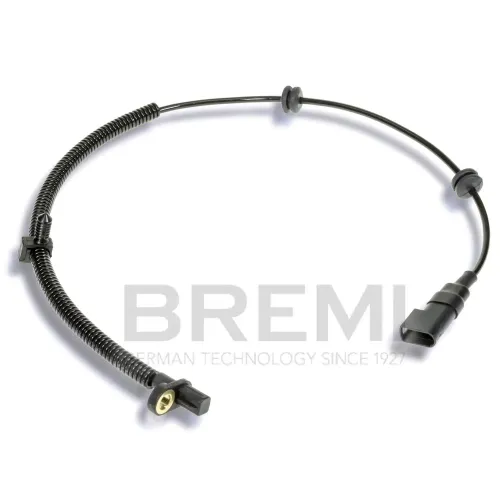 Sensor, Raddrehzahl Hinterachse rechts BREMI 50227 Bild Sensor, Raddrehzahl Hinterachse rechts BREMI 50227