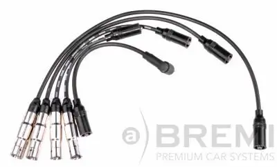 Zündleitungssatz BREMI 998 Bild Zündleitungssatz BREMI 998