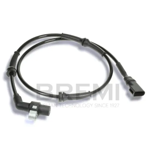 Sensor, Raddrehzahl Vorderachse BREMI 50231 Bild Sensor, Raddrehzahl Vorderachse BREMI 50231
