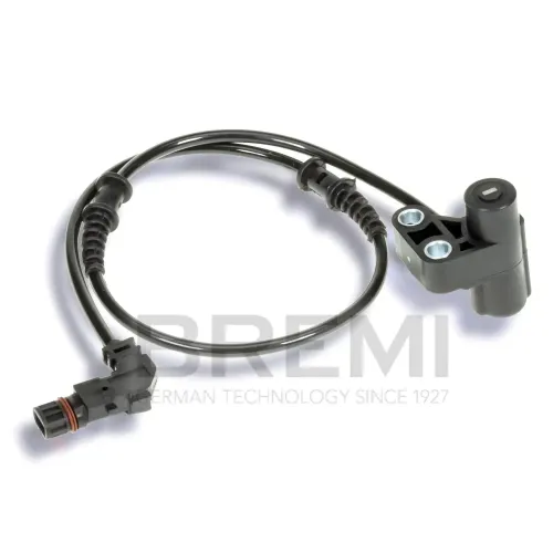 Sensor, Raddrehzahl Vorderachse links BREMI 50232 Bild Sensor, Raddrehzahl Vorderachse links BREMI 50232