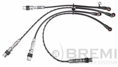 Zündleitungssatz BREMI 9A15/200 Bild Zündleitungssatz BREMI 9A15/200