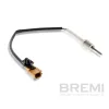 Sensor, Abgastemperatur 5 V BREMI 70001