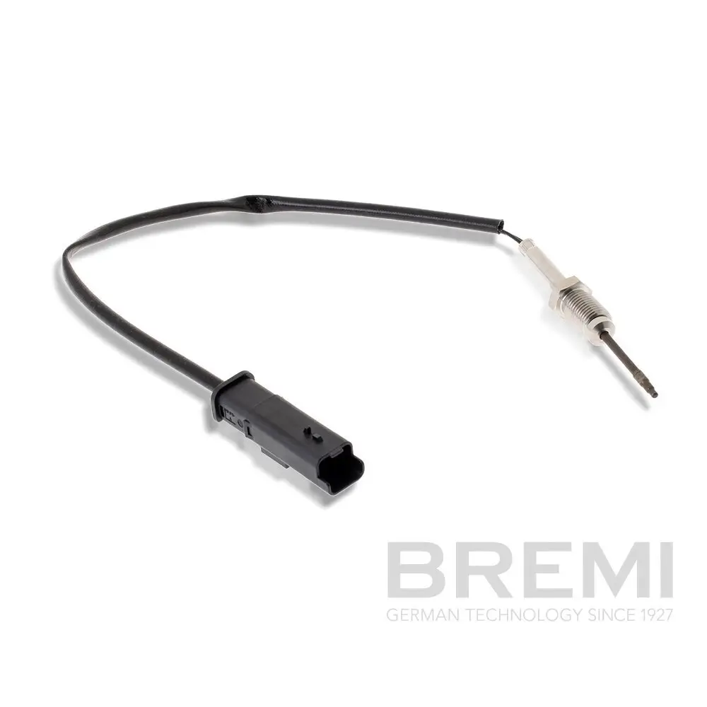 Sensor, Abgastemperatur 5 V BREMI 70003
