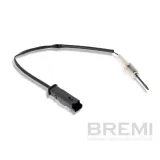 Sensor, Abgastemperatur 5 V BREMI 70003