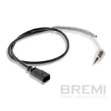 Sensor, Abgastemperatur 5 V BREMI 70004