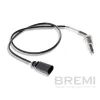 Sensor, Abgastemperatur 5 V BREMI 70006