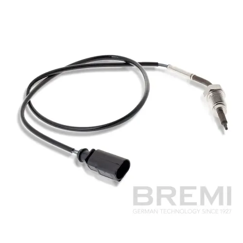 Sensor, Abgastemperatur 5 V BREMI 70006 Bild Sensor, Abgastemperatur 5 V BREMI 70006