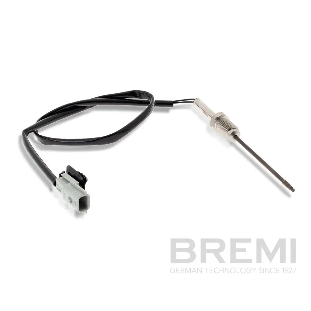 Sensor, Abgastemperatur 5 V BREMI 70007