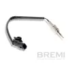 Sensor, Abgastemperatur 5 V BREMI 70008