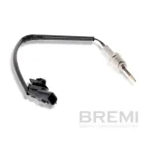 Sensor, Abgastemperatur 5 V BREMI 70008