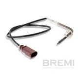 Sensor, Abgastemperatur 5 V BREMI 70009