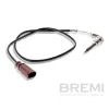 Sensor, Abgastemperatur 5 V BREMI 70010