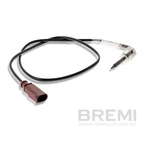 Sensor, Abgastemperatur 5 V BREMI 70010 Bild Sensor, Abgastemperatur 5 V BREMI 70010