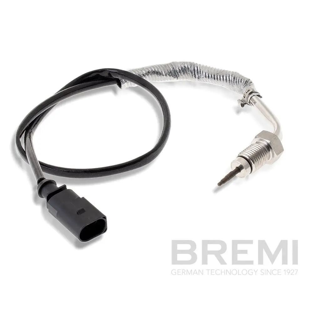 Sensor, Abgastemperatur 5 V BREMI 70011
