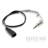 Sensor, Abgastemperatur 5 V BREMI 70011