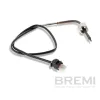 Sensor, Abgastemperatur 5 V BREMI 70012