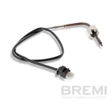 Sensor, Abgastemperatur 5 V BREMI 70012