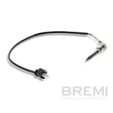Sensor, Abgastemperatur 5 V BREMI 70014