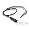 Sensor, Abgastemperatur 5 V BREMI 70015