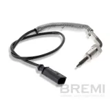 Sensor, Abgastemperatur 5 V BREMI 70015