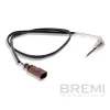 Sensor, Abgastemperatur 5 V BREMI 70016