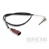 Sensor, Abgastemperatur 5 V BREMI 70016