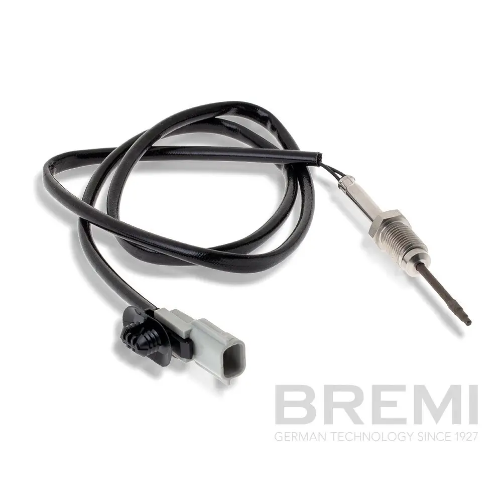 Sensor, Abgastemperatur 5 V BREMI 70018